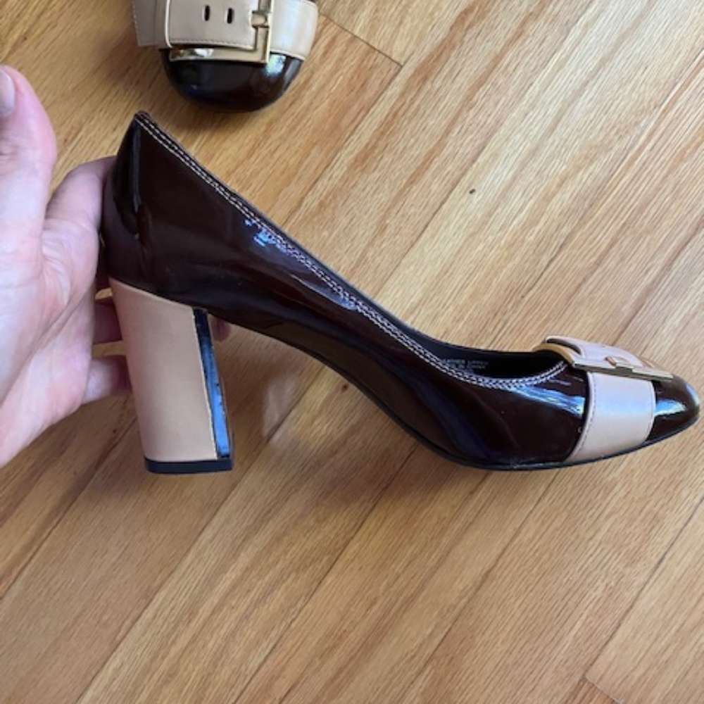 Franco Sarto shoes - Picture 2 of 5